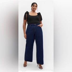 💙 2/$20 Selina Bodysuit